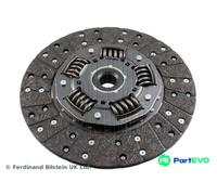 BLUE PRINT CLUTCH DISC ADZ93118 FOR ISUZU NISSAN VAUXHALL