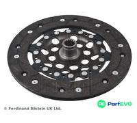BLUE PRINT CLUTCH DISC ADZ93133 FOR OPEL VAUXHALL