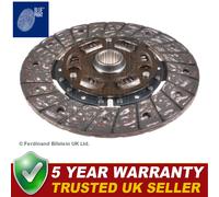 Blue Print Clutch Disc Fits Mazda MX-5 1990-2005 1.6 + Other Models