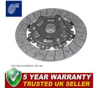 Blue Print Clutch Disc Fits Mazda RX-8 2003-2012 1.3 #1 N31716460B N31716460A