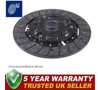 Blue Print Clutch Disc Fits Mitsubishi Colt Proton Compact Satria