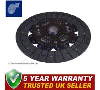 Blue Print Clutch Disc Fits Toyota Hiace 1989-2004 + Other Models
