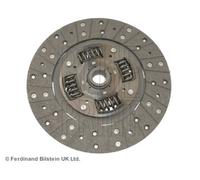 Blue Print Clutch Disc For Ford Mazda B-serie Mpv Ranger