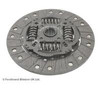 Blue Print Clutch Disc For Honda Civic