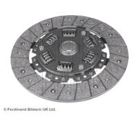 Blue Print Clutch Disc For Mazda Rx-8