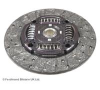 Blue Print Clutch Disc For Mitsubishi L200 L200 / Triton Pajero Sport