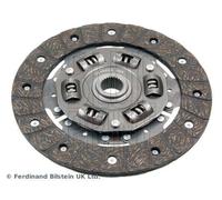 Blue Print Clutch Disc For Nissan Micra Micra C+c Note