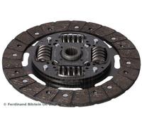 Blue Print Clutch Disc For Nissan Opel Interstar Primastar Vivaro