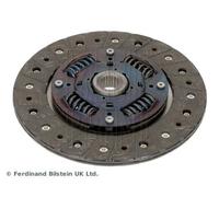 Blue Print Clutch Friction Disc Plate 200mm 20 Splines fits Hyundai Mitsubishi