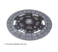 Blue Print Clutch Friction Disc Plate 200mm 26 Splines fits Mitsubishi Carisma