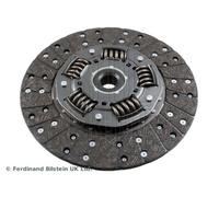 Blue Print Clutch Friction Disc Plate 250mm 24 Splines