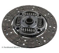 Blue Print Clutch Friction Disc Plate 261mm 21 Splines fits Toyota