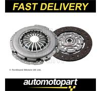 BLUE PRINT ADL143052 Clutch kit