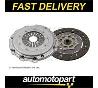 BLUE PRINT ADP153061 Clutch kit