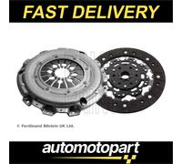 BLUE PRINT ADV1830124 Clutch kit