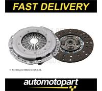 Blue Print Clutch Kit 2 piece (Cover+Plate) 275mm ADF1230128 1731737 1889306 New