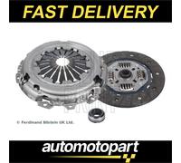 BLUE PRINT ADP153023 Clutch kit