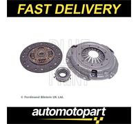 Blue Print Clutch Kit 3pc (Cover+Plate+Releaser) ADS73038C 30100AA851S2 New