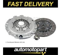 Blue Print Clutch Kit 3pc (Cover+Plate+Releaser) ADV183029 02A141165B 02A141165M