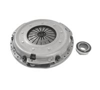 Blue Print Clutch Kit ADA103012 - High Quality OE Replacement For Chrysler