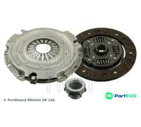 BLUE PRINT CLUTCH KIT ADB113003 FOR BMW