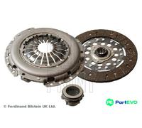 BLUE PRINT CLUTCH KIT ADB113010 FOR BMW