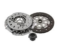 Blue Print Clutch Kit - ADB113014 - High Quality OE Replacement For BMW