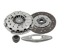 Blue Print Clutch Kit - ADB113018 - High Quality OE Replacement For BMW