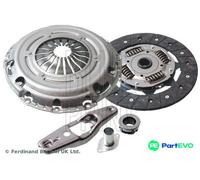 BLUE PRINT CLUTCH KIT ADBP300000 FOR SKODA