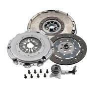 Blue Print Clutch Kit ADBP300019 - High Quality OE Replacement For Ford