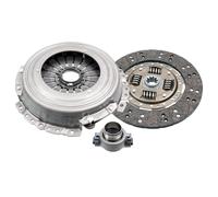 Blue Print Clutch Kit ADBP300022 - High Quality OE Replacement For Renault