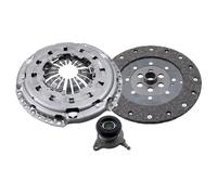 BLUE PRINT Clutch kit ADBP300035 V50 (545) V70 III (135) 5.7kg 241mm