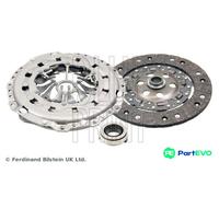 BLUE PRINT CLUTCH KIT ADBP300037 FOR AUDI SEAT SKODA VW