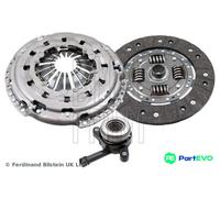 BLUE PRINT CLUTCH KIT ADBP300119 FOR CITROËN MITSUBISHI PEUGEOT