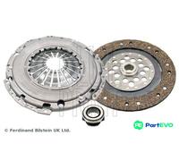BLUE PRINT CLUTCH KIT ADBP300182 FOR AUDI SEAT SKODA VW