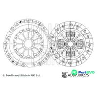 BLUE PRINT CLUTCH KIT ADBP300275 FOR SUZUKI