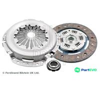 BLUE PRINT CLUTCH KIT ADC430117 FOR MITSUBISHI