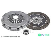 BLUE PRINT CLUTCH KIT ADC430139 FOR MITSUBISHI SMART