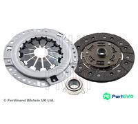 BLUE PRINT CLUTCH KIT ADD63038 FOR DAIHATSU PERODUA