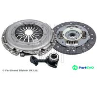 BLUE PRINT CLUTCH KIT ADF1230101 FOR FORD