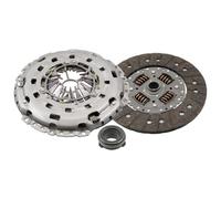 Blue Print Clutch Kit ADF1230104 - High Quality OE Replacement For Ford