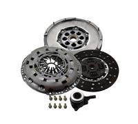 Blue Print Clutch Kit ADF1230107 - High Quality OE Replacement For Ford