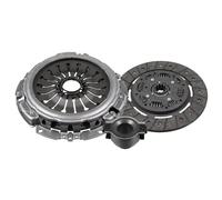 Blue Print Clutch Kit ADF1230108 - High Quality OE Replacement For Iveco