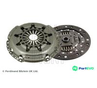BLUE PRINT CLUTCH KIT ADF1230110 FOR FORD MAZDA