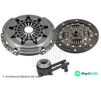 BLUE PRINT CLUTCH KIT ADF1230113 FOR FORD MAZDA