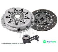 BLUE PRINT CLUTCH KIT ADF1230116 FOR FORD MAZDA