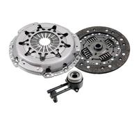 Blue Print Clutch Kit ADF1230116 - High Quality OE Replacement For Ford