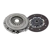 Blue Print Clutch Kit ADF1230118 - High Quality OE Replacement For Volvo