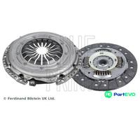 BLUE PRINT CLUTCH KIT ADF123012 FOR FORD