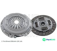 BLUE PRINT CLUTCH KIT ADF123012 FOR FORD